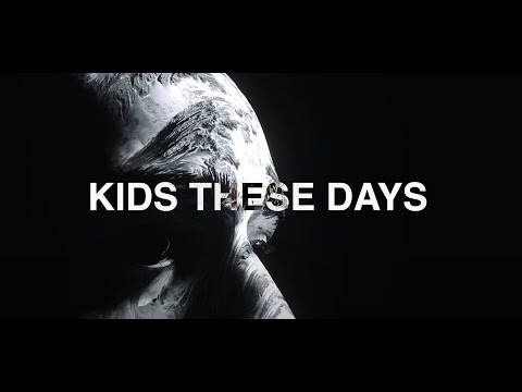 Will Sparks - Kids These Days [Official Video]