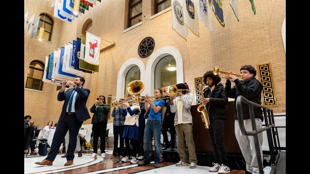 What is MASSCreative?