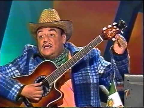 Desde Australia con humor - El Charro Amarillo