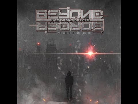 Beyond Border - Immortal Stars
