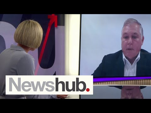 NZ's escalating ram-raids: 'Just a matter of time' before someone is killed - MP | Newshub