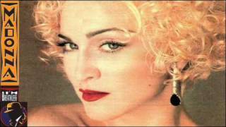 Madonna  01 - He's A Man [I'm Breathless 1990]