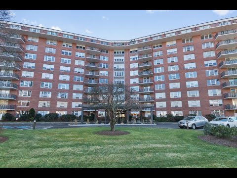 280 Boylston Street, Unit 1001 Newton, MA | ColdwellBankerHomes.com