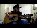 We don't love here anymore (Tracy Lawrence)Cover Sung by Shawn Downs.