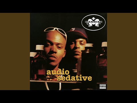 Expect That (feat. DJ Nu-Mark) (B-Zar Mix)