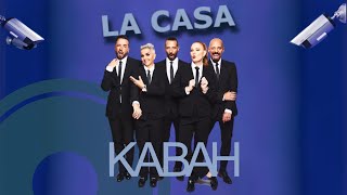 La Casa Lyrics English Translation