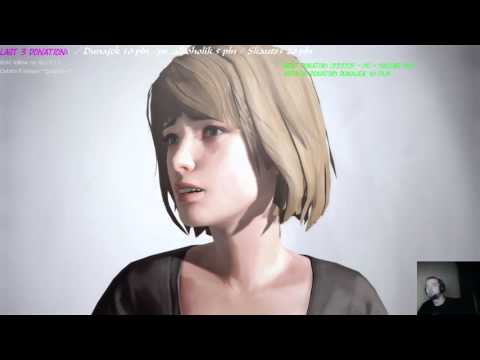 Life is strange epizod 5 Polaryzacja