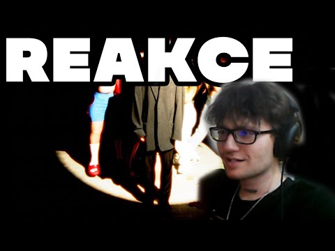 BOUNCUJUU! Marko Glows - Bounce [REAKCE]