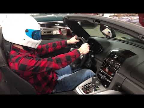 2009 Saturn Sky (CC-1182793) for sale in Grand Rapids, Michigan