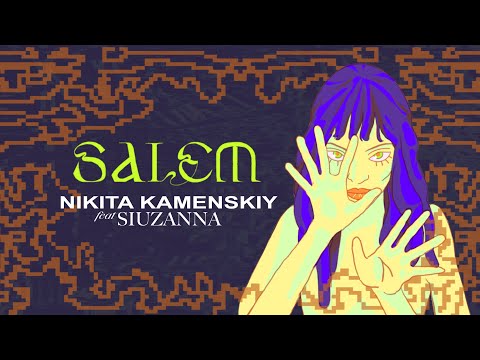 Video thumbnail for Salem