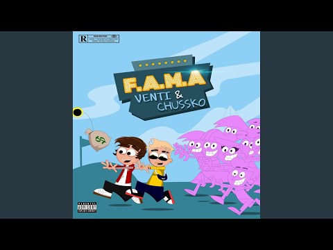 FAMA (feat. Chussko)