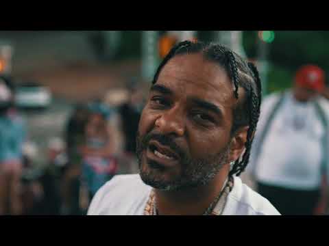 Gwoppy X Jim Jones - Money & Violence