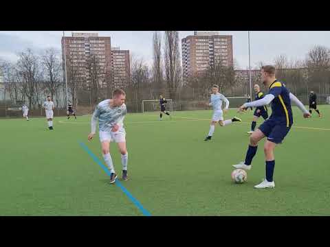 FC Nordost III vs Frohnauer SC II (Kreisliga C, Berlin)