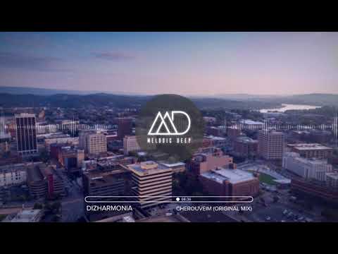 PREMIERE: Dizharmonia - Cherouveim (Original Mix) [Timeless Moment]