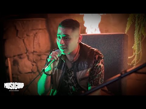 Mori, Desde Que Llegaste, Me Estoy Enamorado, Popurri (En Vivo) - Don Zares