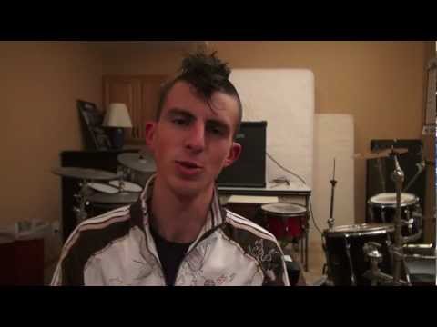 JP Bouvet BLOG #1 (Off to California)