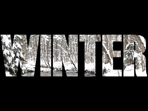WINTER - kurzfilm