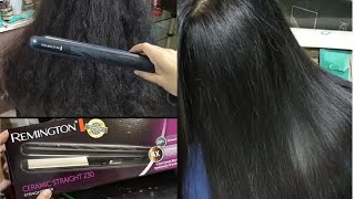 Remington s3500 || Remington Hair Straightener | Professional Hair Straightener | Real Beauty Secret