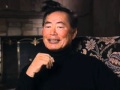 George Takei discusses his "Star Trek" co-star Walter Koenig - EMMYTVLEGENDS.ORG