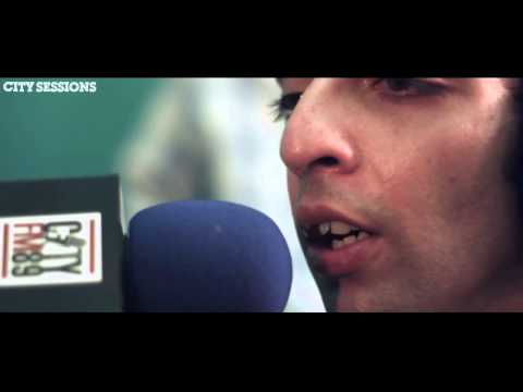Abeer Sheikh and the Wonderband - Pisces | Moonlight Mile with Asad - CityFM89