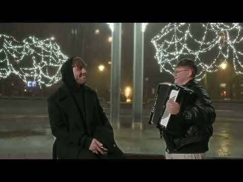 Tomy Kotty and Matúš Smolen