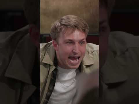 Shayne outsmarted us this time...