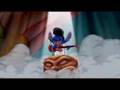 Leroy And Stitch Elvis