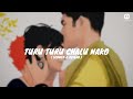 Turu Turu Chalu Nako Lofi Ajay Atul Anand Shinde Vaishali Samant SM CREATION