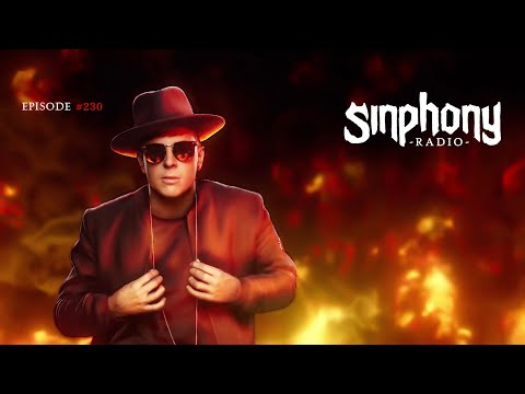 SINPHONY Radio – Episode 230 | 25 Years of Dance Music
