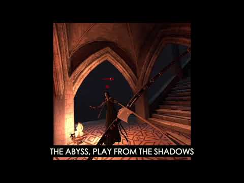 IN DEATH UNCHAINED {THE ABYSS, PLAY FROM THE SHADOWS}