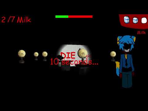 Zach's Epic Tutorials 4: The Downfall Of Zach Gameplay