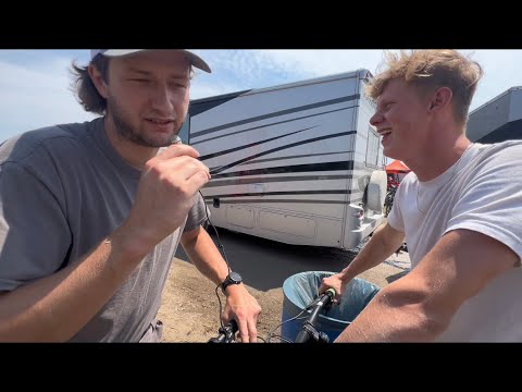 2023 Mason Dixon GNCC VLOG