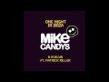 Mike Candys & Evelyn Feat. Patrick Miller ...