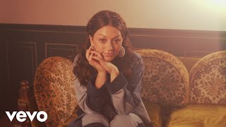 Abbey Cone - Rhinestone Ring