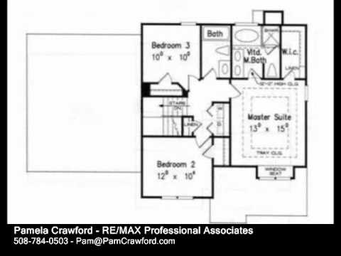 Lot 15 High Rocks Estate, East Brookfield MA 01515 - Single Family Home - Real Estate - For Sale -