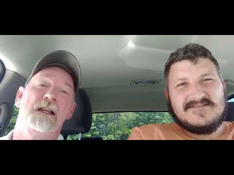 Joined at the hip.....literally.