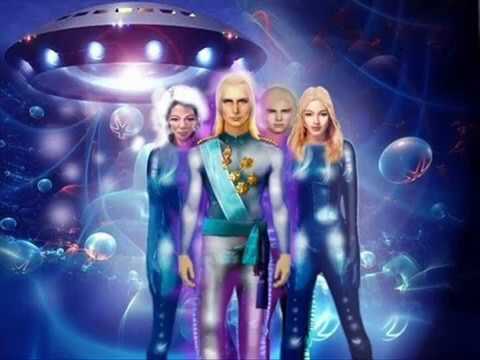 Musica Xamanica - Federation Sahar
