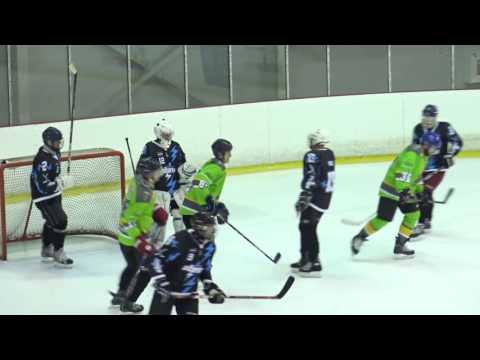 HK ZIBENS vs HK KENGARAGS 2016 09 07