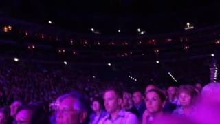 Andre Rieu in Prague Andre Rieu in Prague