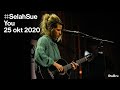 Selah Sue — You (#ikluisterbelgisch clubtour)
