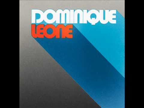 Dominique Leone - Nous Tombons Dans Elle