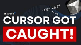 Cursor's $50B LIE, Claude Code 2.0 & OpenAI's FREAKY Mode!