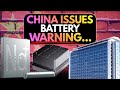 SODIUM TAKEOVER CATL Confirms Mass Deployment Of Sodium Batteries For EVs