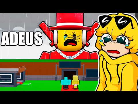 GOODBYE STEAL A BRAINROT...