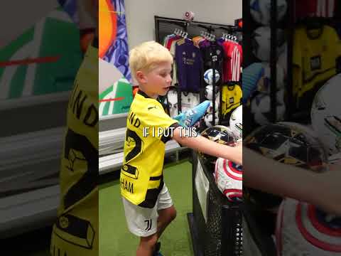 👟 Grass vs Turf vs Indoor 🌱⚽️🏀