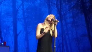 LeAnn Rimes - The Heartache Can Wait (cover)