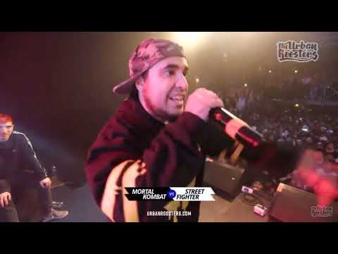 🔥Teorema vs Ricto🔥/ FMS Chile🔥/Jornada 3🔥