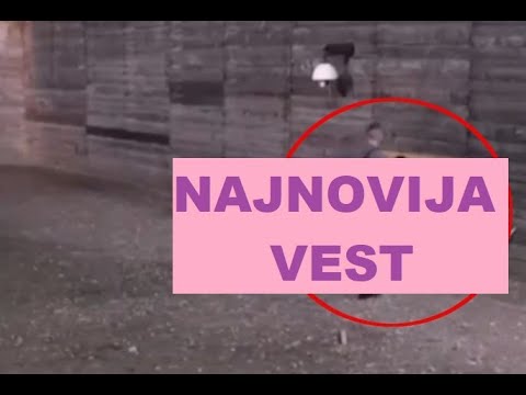 DUPLA DISKVALIFIKACIJA - ZAVRŠILA U HITNOJ ODMAH NAKON BEGSTVVA #zadruga #zadrugainfo