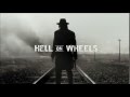 Hell on Wheels Intro