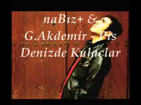 Nabız pis denizde kulaçlar fenaaaaa :)